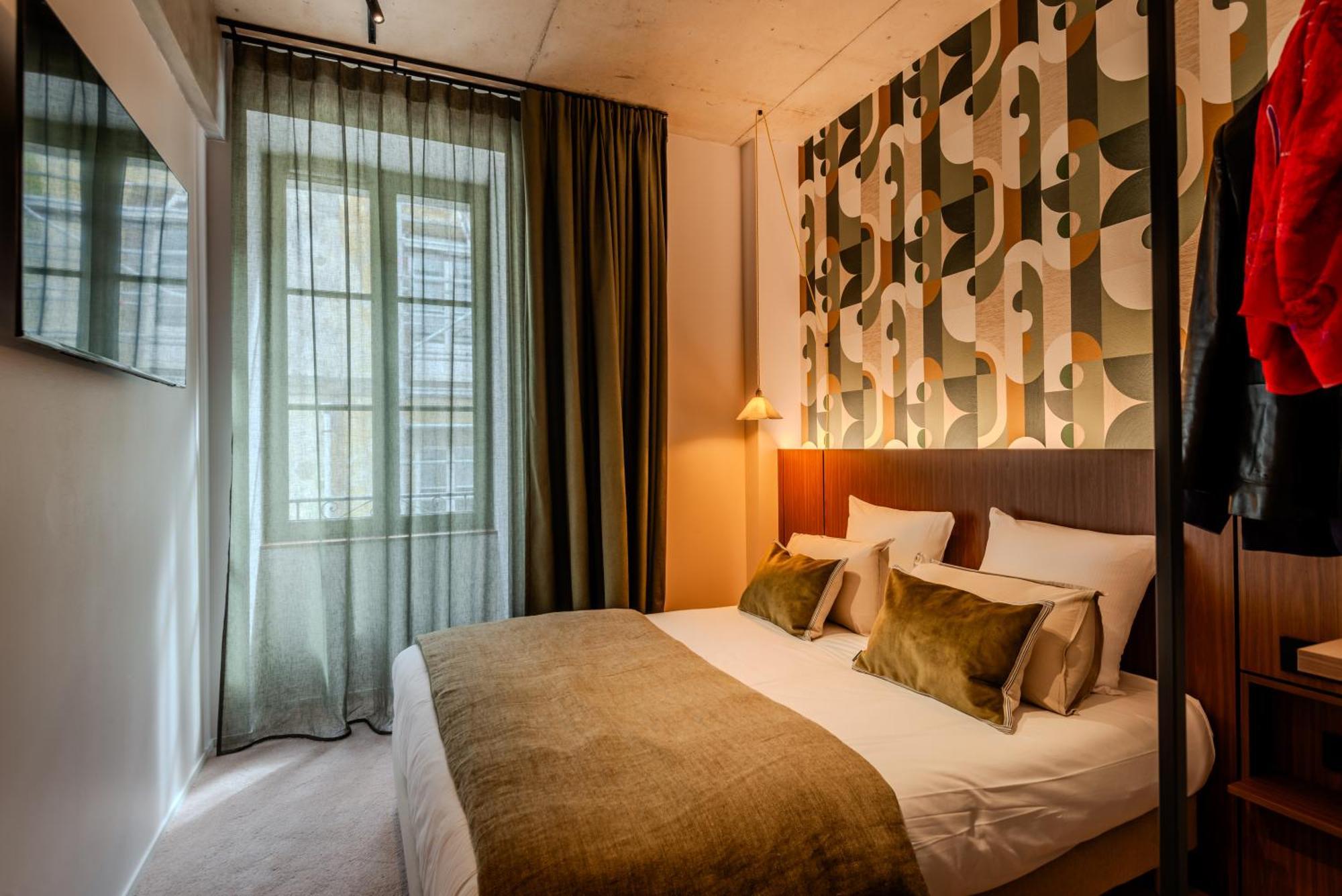 Hotel Anne De Bretagne Saint-Malo Exterior photo